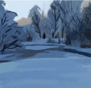 Глушкова Евгения 212